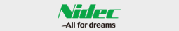 nidec-logo-slide